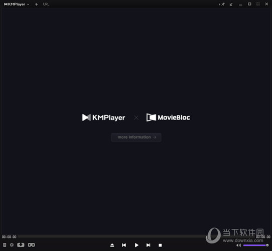 KMPlayer