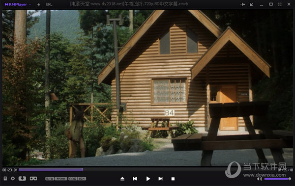 KMPlayer