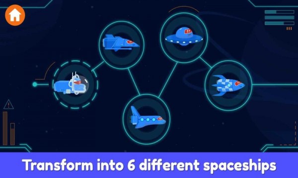 卡尔宇宙飞船