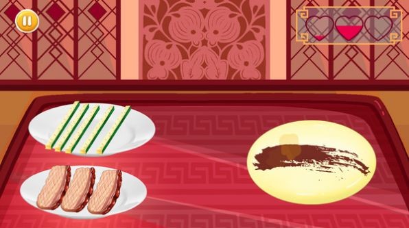 舌尖大师