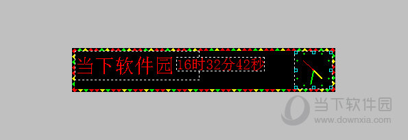 LedshowTW 2014图文编辑软件