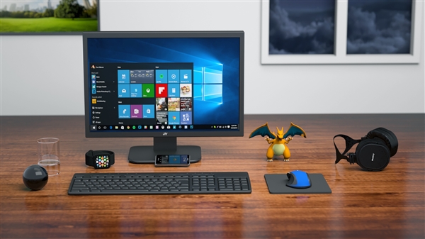 详解旧设备为何不能升Win11操作系统(1)