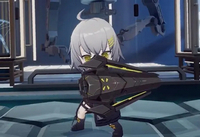 少女前线云图计划角色TOP最新排行2021 少女前线