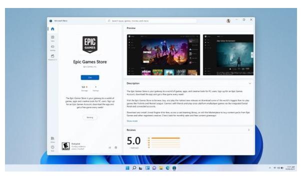 微软发布Windows 11正式版，最低配置要求是什么？
