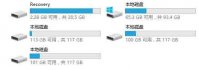 Win11电脑不显示盘符怎么办？Win11硬盘盘符不显示的解决方法