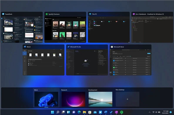 Windows 11正式版升or不升？答案有了
