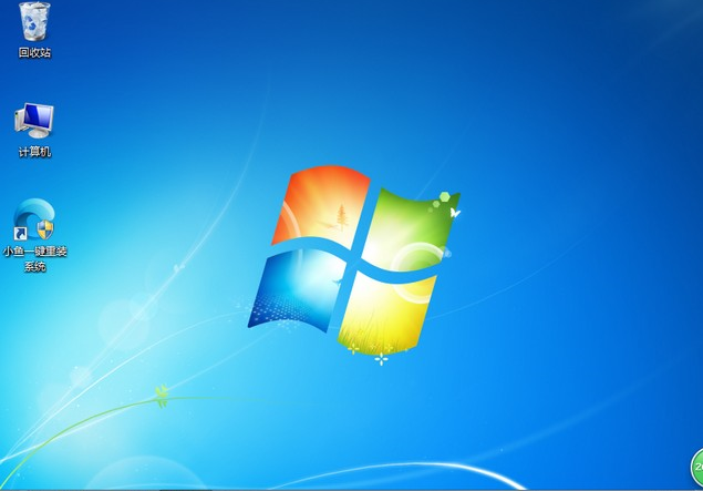 深度技术win7纯净版系统安装教程(7)