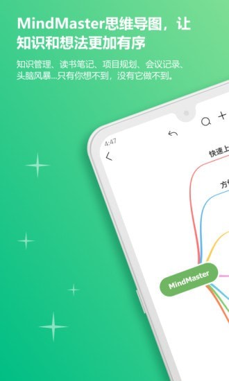 mindmaster中文版