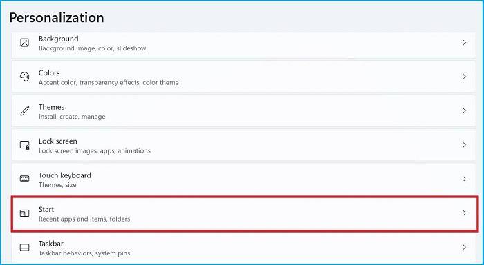 Win11开始菜单推荐文件部分该如何删除?