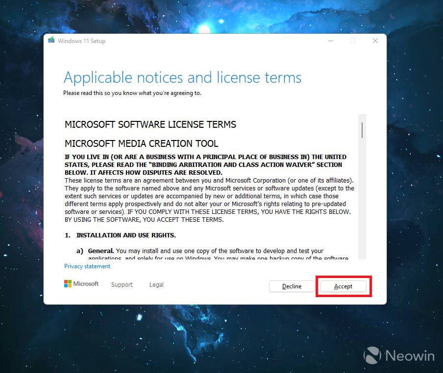 创建 Windows 11 安装盘-光盘或U盘的技巧