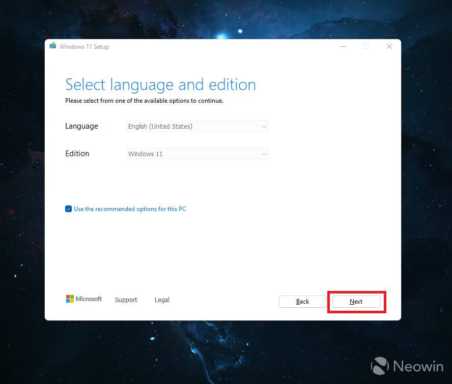 创建 Windows 11 安装盘-光盘或U盘的技巧