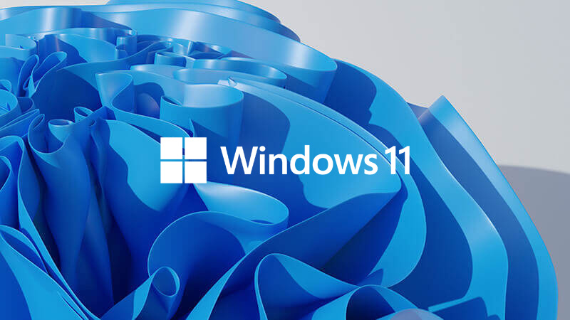 Windows 11 Build 22000.282发布：修复AMD性能问题