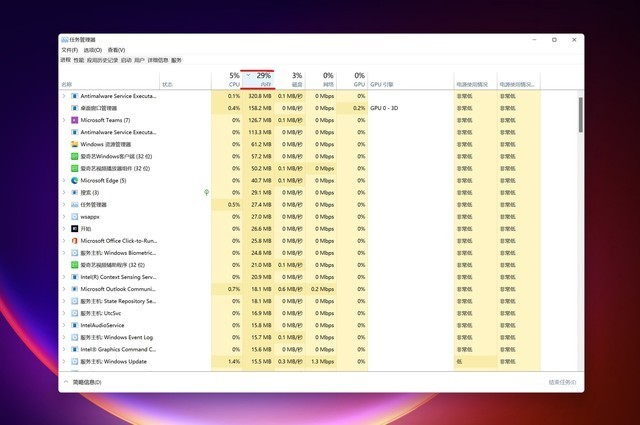 Windows 11两周体验：内存占用高 安卓应用遥遥无期