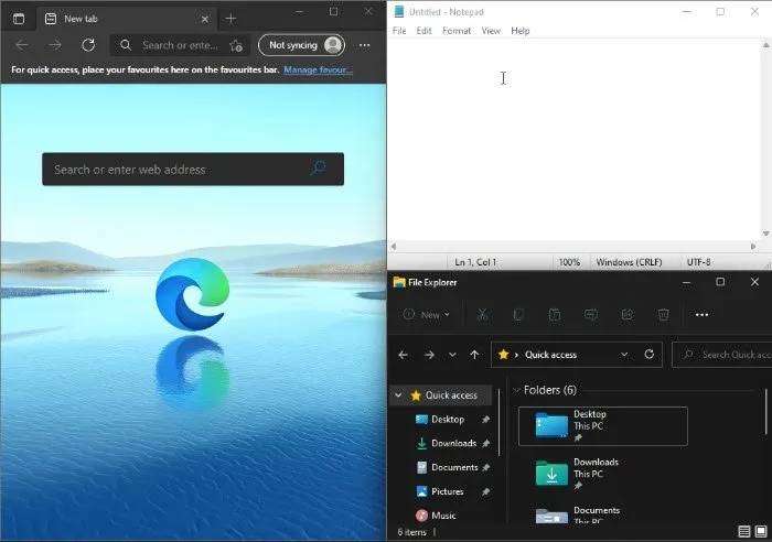 详解微软 Win11系统下的最实用的工具！