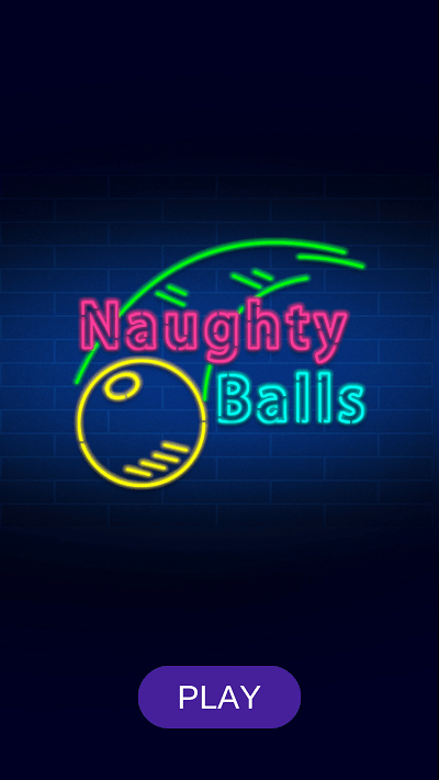Naughty Balls