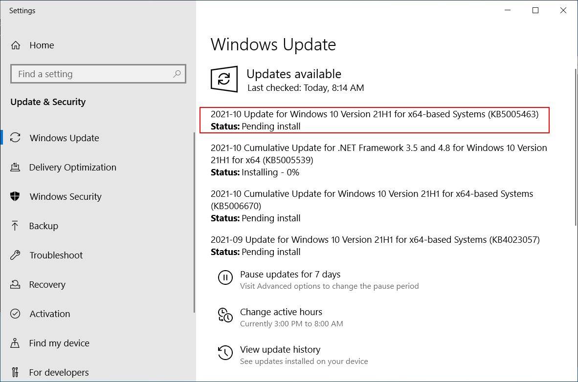 防止微软Win11系统安装 PC Health Check的技巧