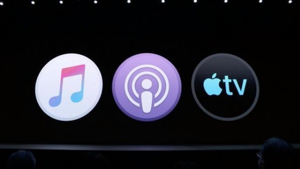 iTunes