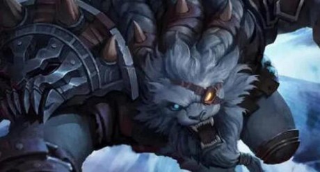 金铲铲之战狂野法刺阵容怎么玩 金铲铲之战狂野法刺阵容出装站位玩法思路