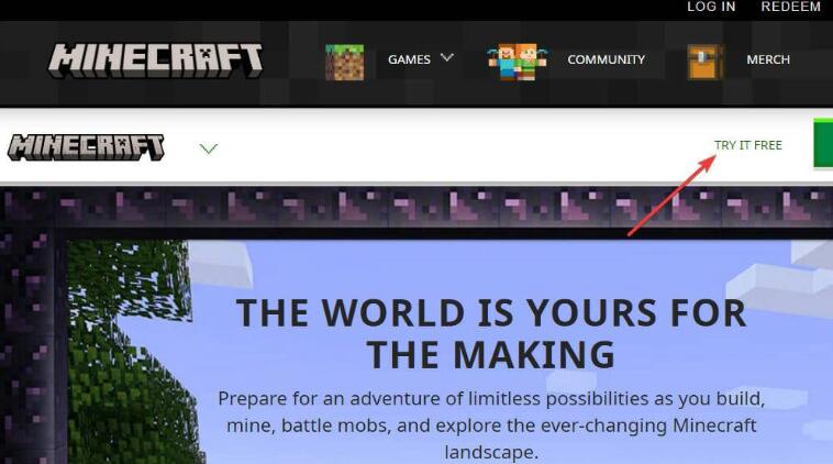 Win11系统下载和安装Minecraft的方法