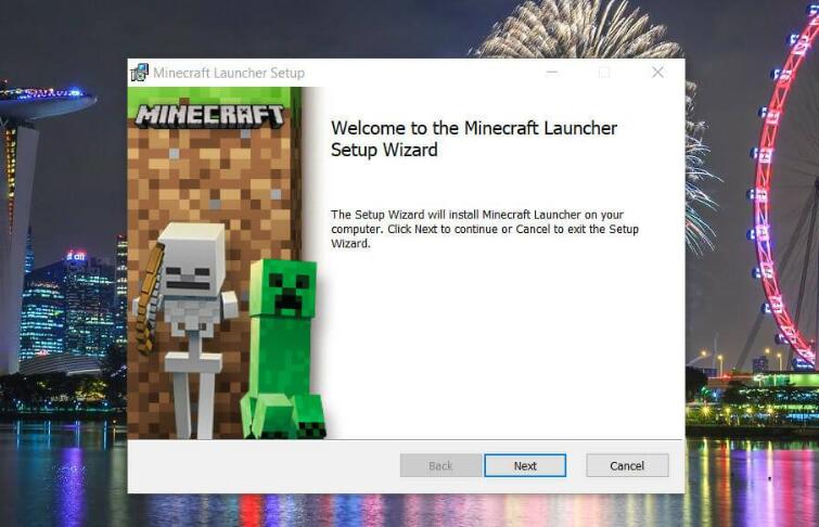 Win11系统下载和安装Minecraft的方法