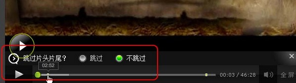 爱奇艺视频