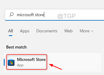 Win11系统打开/关闭 Microsoft Store 应用程序更新