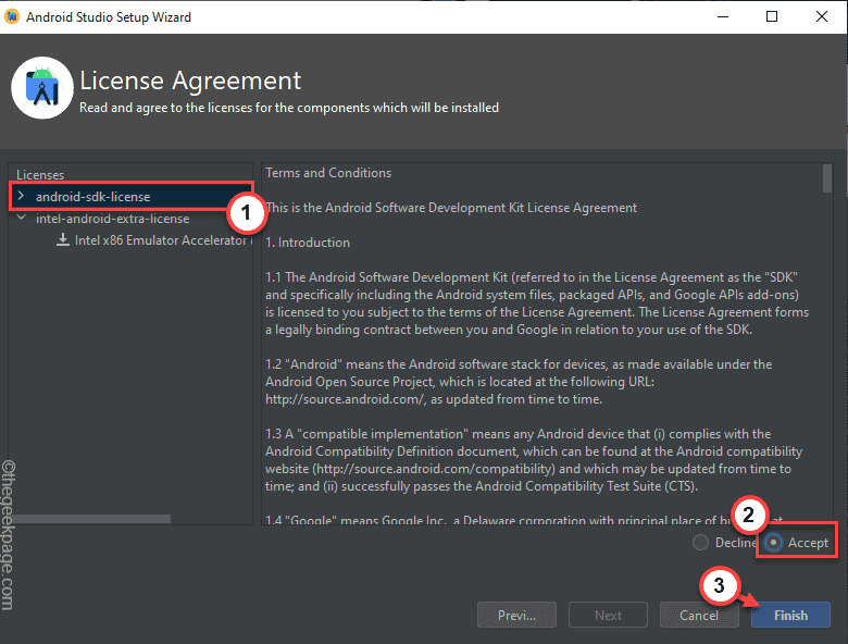 Windows 11 系统安装 Android 12L 的技巧