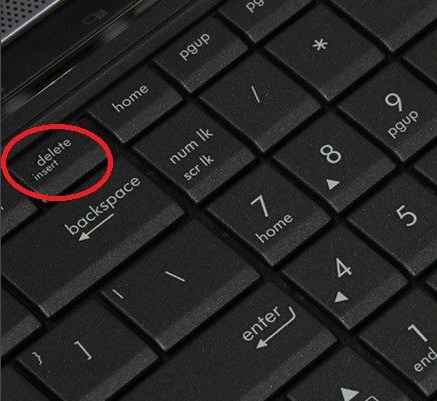 win7系统恢复出厂设置的详细操作过程