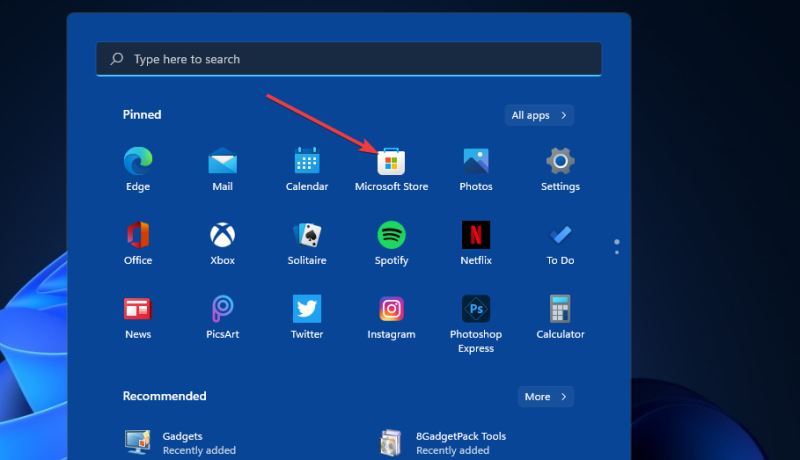 Win11系统使用网络速度监视器的方法