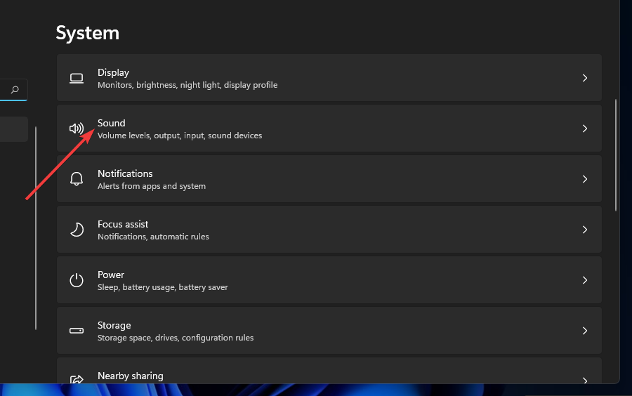 Windows11 找不到声音输出设备怎么办