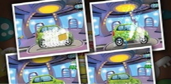 全能洗车
