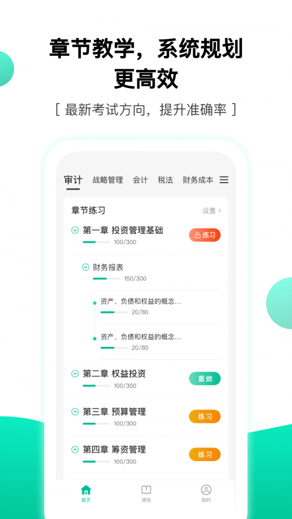 押题库