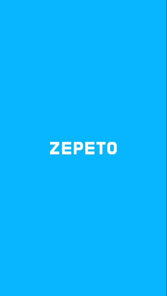 ZEPETO捏脸