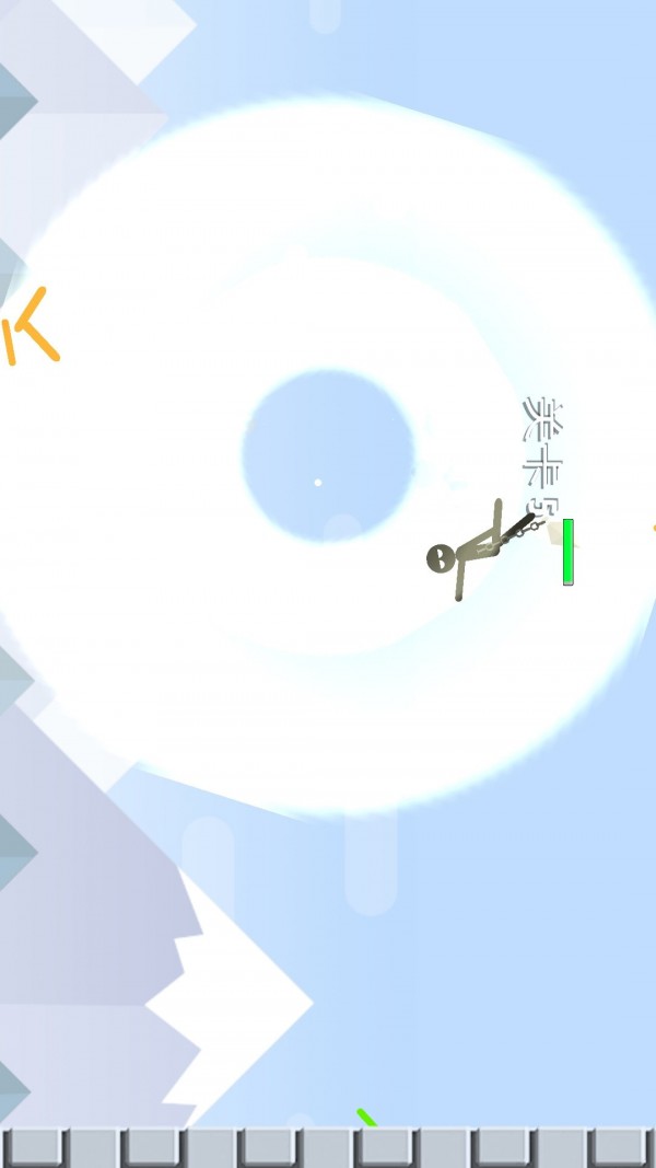 模拟功夫格斗