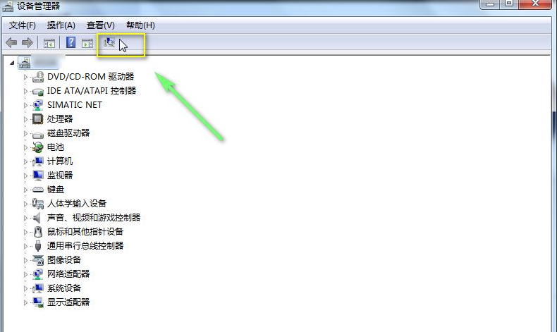 怎么更新win7网卡驱动(2)