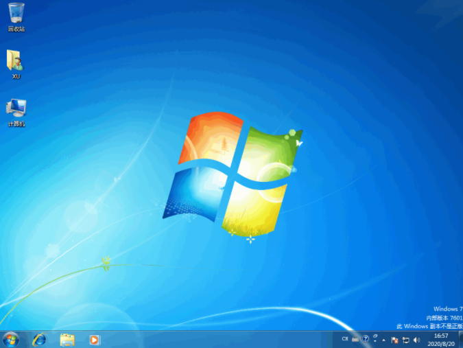 win7虚拟机安装教程(13)