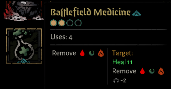 暗黑地牢2大幅加强瘟疫医生MOD