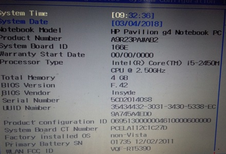 Win7主板bios设置中文的办法