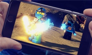 神奇忍者玩具世界