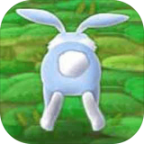 兔宝宝快跑
