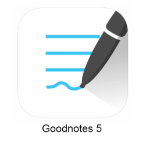 GoodNotes怎么设置中文？GoodNotes使用全部技巧