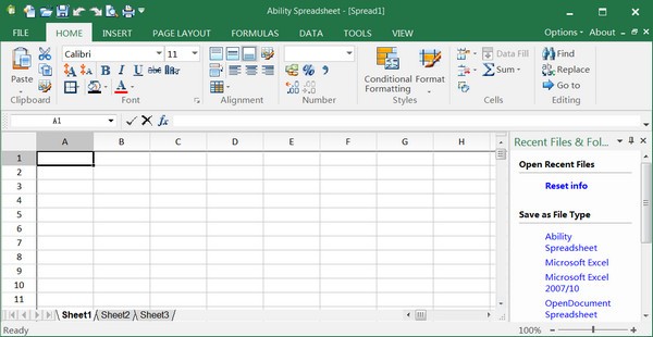 Ability Office