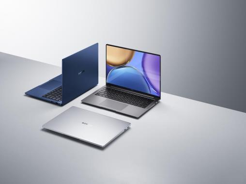 不愧旗舰之名，全球首批预装Win11 荣耀MagicBook V 14即将首销