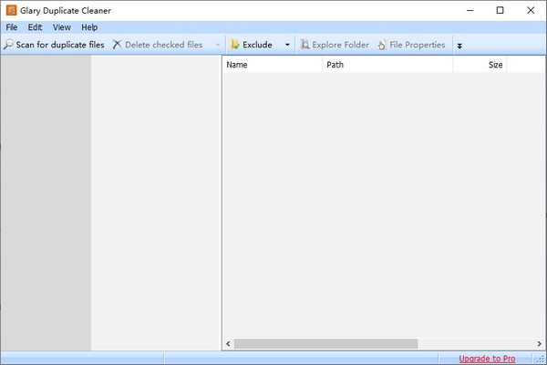 Glary Duplicate Cleaner(重复文件清理工具)