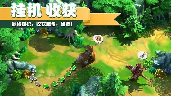 Idle Master 3D