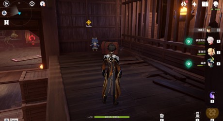 原神谜境悬兵宝箱位置在哪 原神谜境悬兵宝箱位置大全