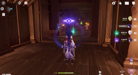 原神谜境悬兵宝箱位置在哪 原神谜境悬兵宝箱位置大全