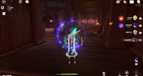 原神谜境悬兵宝箱位置在哪 原神谜境悬兵宝箱位置大全