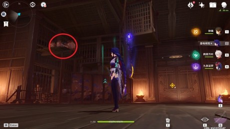 原神谜境悬兵宝箱位置在哪 原神谜境悬兵宝箱位置大全