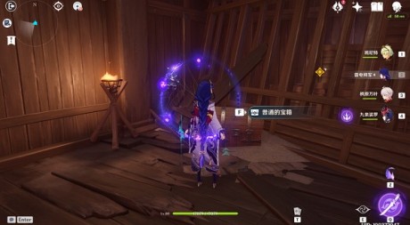 原神谜境悬兵宝箱位置在哪 原神谜境悬兵宝箱位置大全